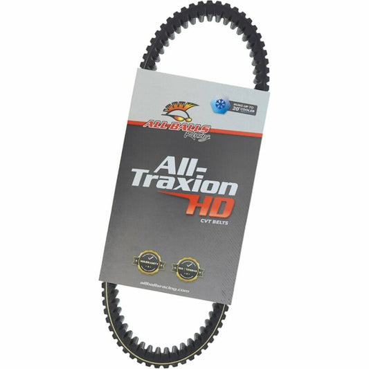 ALL BALLS CV Belt Part Number 25 - 9015 for Can - Am Vehicles - Kelly Motorsports