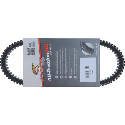 ALL BALLS CV Belt Part Number 25 - 9021 for Arctic Cat Prowler and 700 Models - Kelly Motorsports