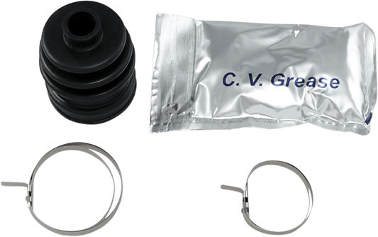 All Balls CV Boot Kit 19-5016 for Kawasaki and Suzuki Front/Rear Inner CV Joints - Kelly Motorsports