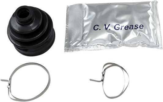 ALL BALLS CV Boot Kit 19-5030 for ATV and UTV Front/Rear Inner and Outer Joints - Kelly Motorsports