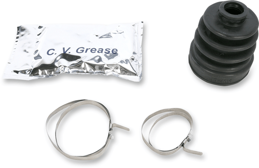 ALL BALLS CV Boot Kit - Front/Rear Inner 19-5010 for ATV and UTVs - Kelly Motorsports