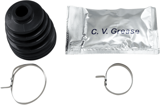 ALL BALLS CV Boot Kit Polaris 19-5022 – Front and Rear Inner and Outer CV Boot Replacement - Kelly Motorsports