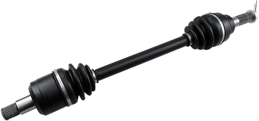 ALL BALLS Extreme Duty Rear Left Axle for Kawasaki Mule AB8-KW-8-320 - Kelly Motorsports