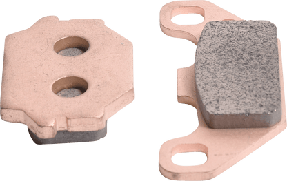 ALL BALLS Front Sintered Brake Pads (Part #18-8021) for Racing, Off-Road, and General Use - Kelly Motorsports