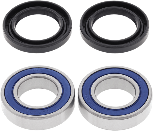 ALL BALLS Front Wheel Bearing Kit for Honda and Yamaha - Part 25-1378 - Kelly Motorsports
