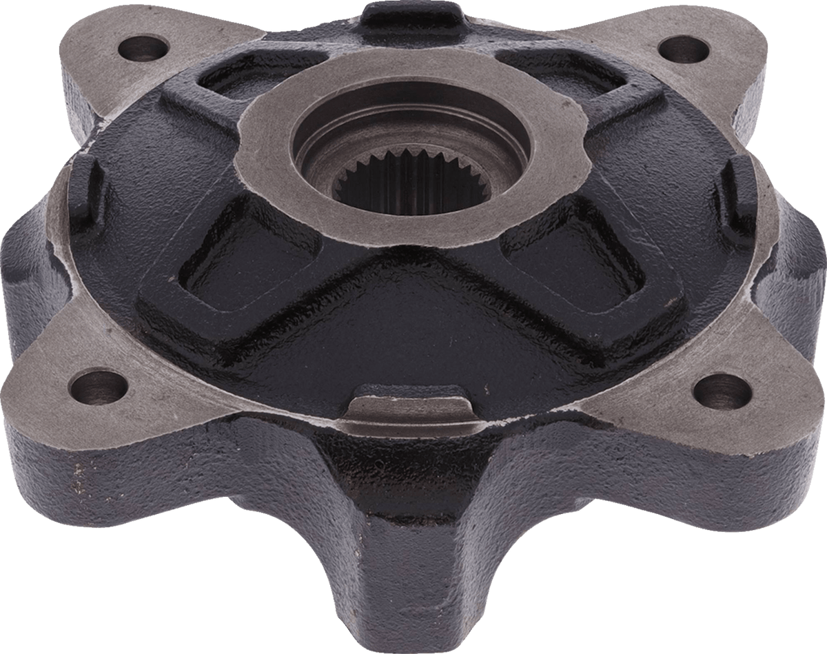 ALL BALLS Front Wheel Hub for Polaris Ranger/RZR 2009-2014, Part No. 58-1011 - Kelly Motorsports