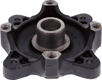 ALL BALLS Front Wheel Hub for Polaris Ranger/RZR 2009-2014, Part No. 58-1011 - Kelly Motorsports