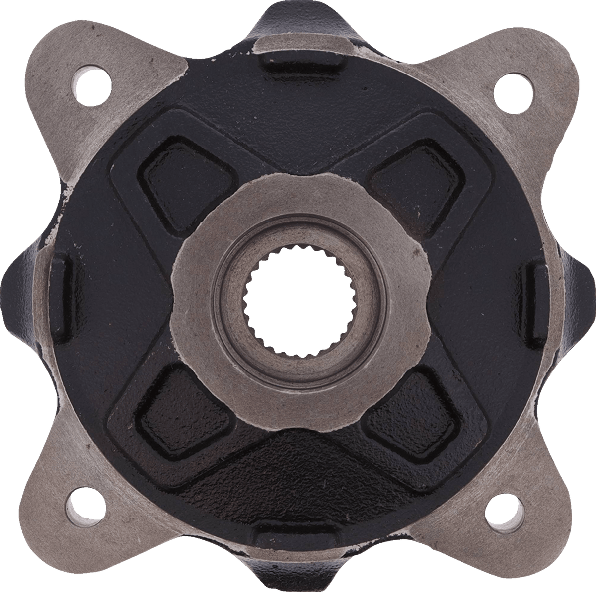 ALL BALLS Front Wheel Hub for Polaris Ranger/RZR 2009-2014, Part No. 58-1011 - Kelly Motorsports