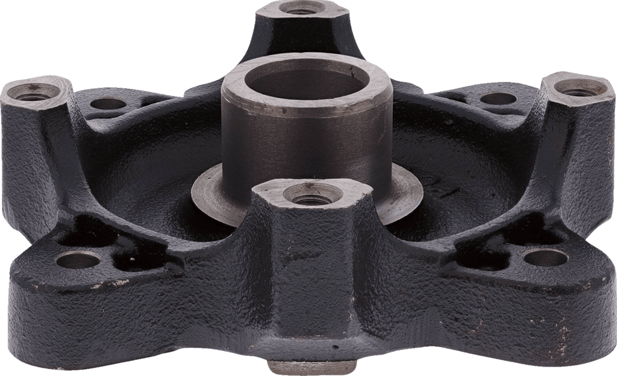 ALL BALLS Front Wheel Hub for Polaris Ranger/RZR 2009-2014, Part No. 58-1011 - Kelly Motorsports