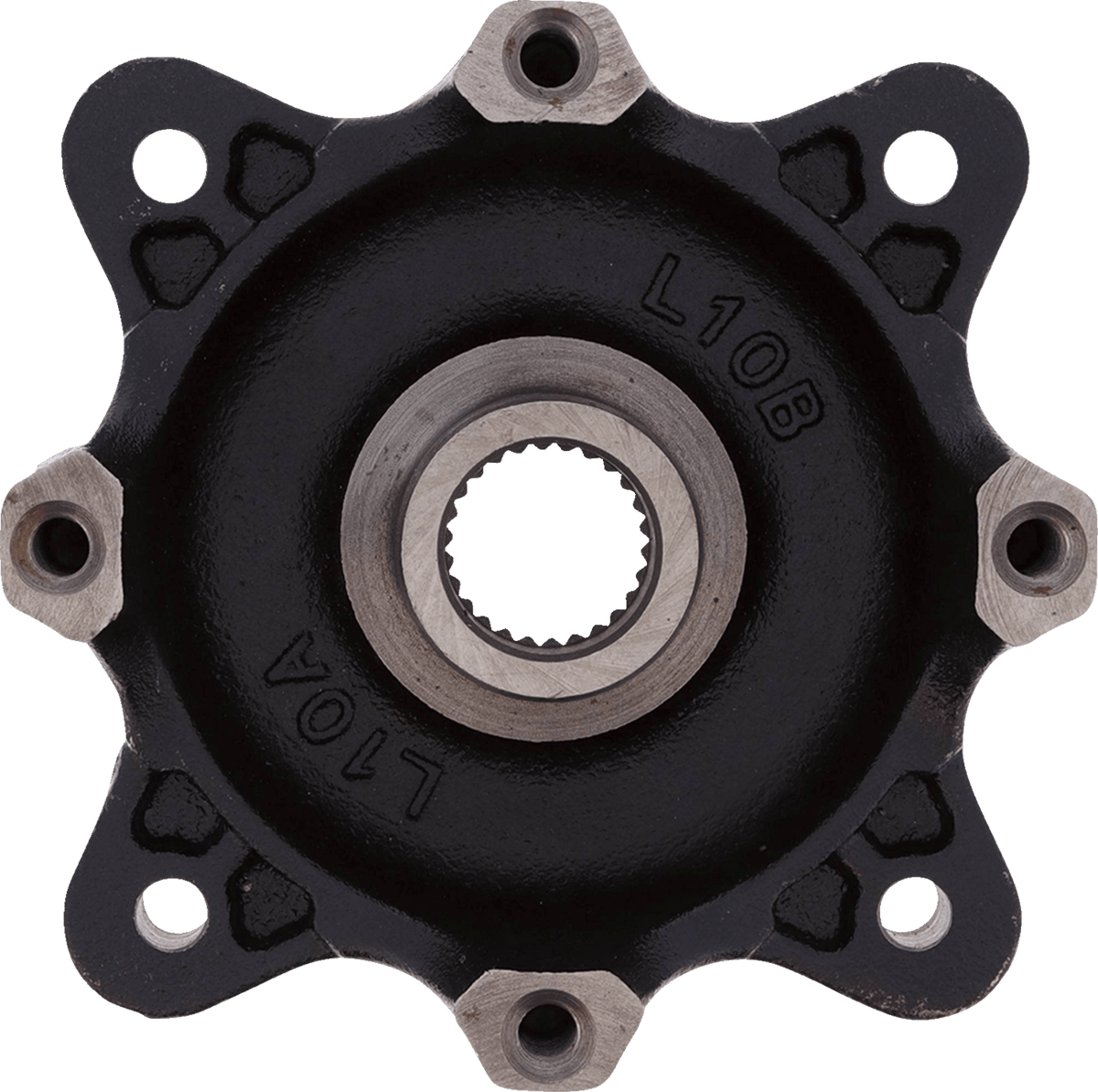 ALL BALLS Front Wheel Hub for Polaris Ranger/RZR 2009-2014, Part No. 58-1011 - Kelly Motorsports