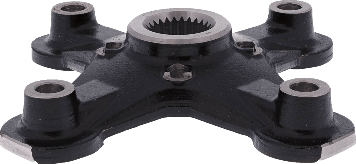 ALL BALLS Front/Rear Wheel Hub - Can-Am 58-1004 - Kelly Motorsports