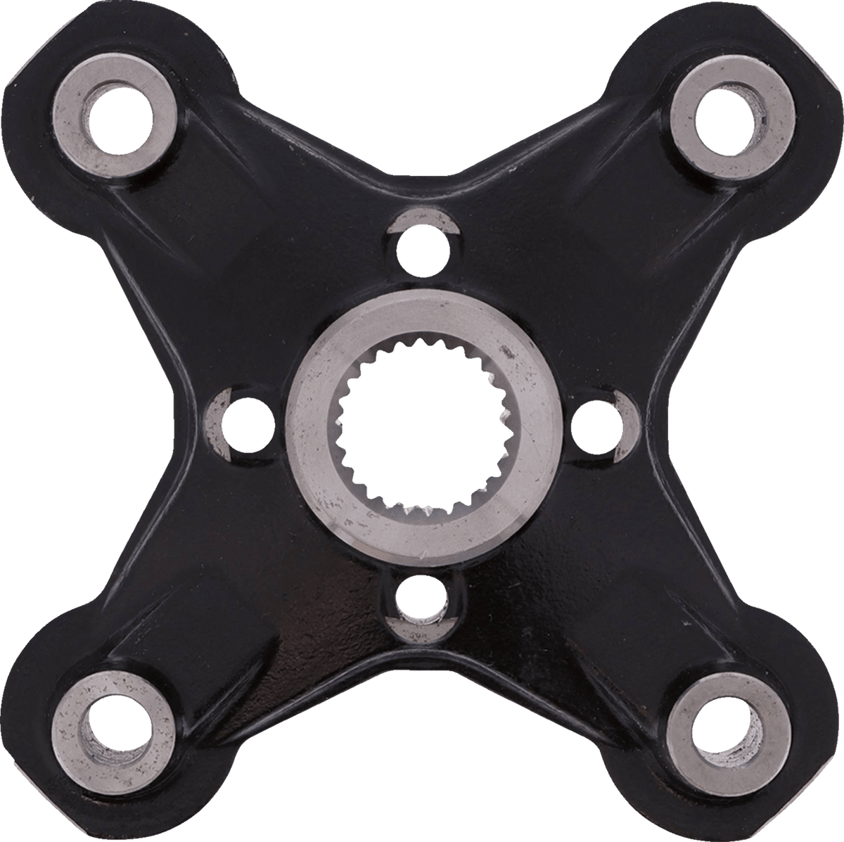 ALL BALLS Front/Rear Wheel Hub - Can-Am 58-1004 - Kelly Motorsports