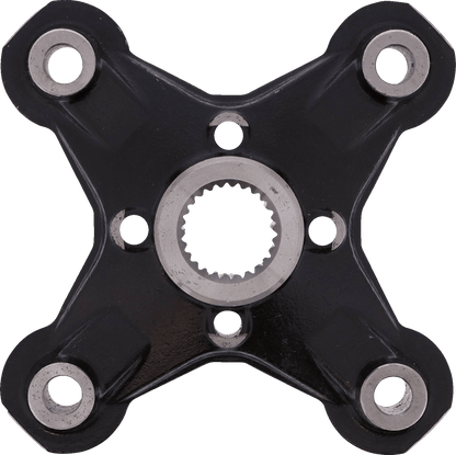 ALL BALLS Front/Rear Wheel Hub - Can-Am 58-1004 - Kelly Motorsports