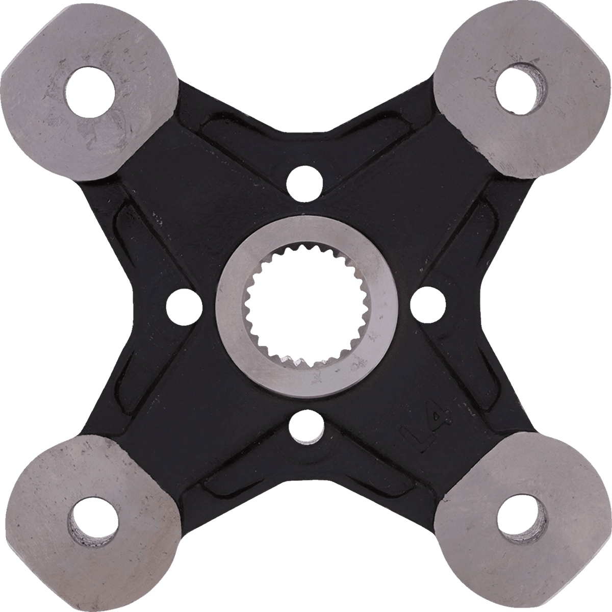 ALL BALLS Front/Rear Wheel Hub - Can-Am 58-1004 - Kelly Motorsports