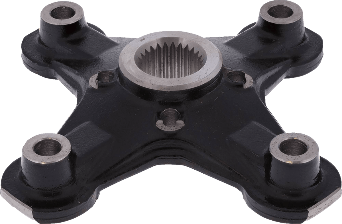 ALL BALLS Front/Rear Wheel Hub - Can-Am 58-1004 - Kelly Motorsports