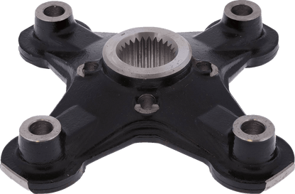 ALL BALLS Front/Rear Wheel Hub - Can-Am 58-1004 - Kelly Motorsports