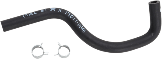 ALL BALLS Fuel Line and Clamp Kit for Suzuki FS110-0014 - Kelly Motorsports