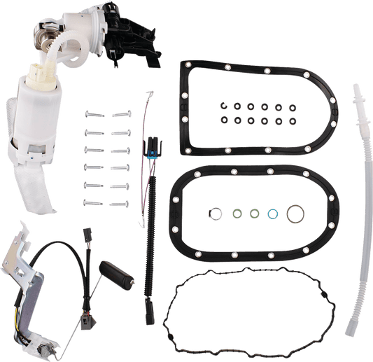 ALL BALLS Fuel Pump Module Assembly for Dyna 47-1064 - Kelly Motorsports