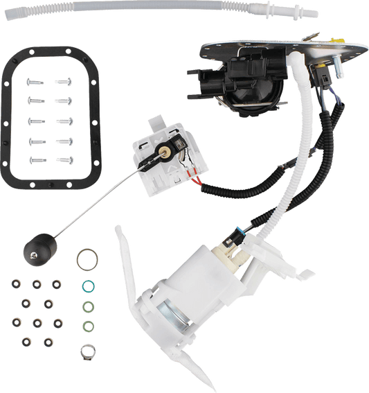 ALL BALLS Fuel Pump Module Assembly for Harley Softail - Part 47-1066 - Kelly Motorsports