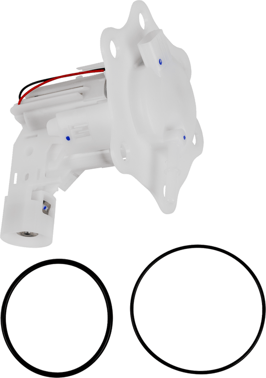 ALL BALLS Fuel Pump Module Assembly for Honda 47-1044 - Replacement with Housing - Kelly Motorsports