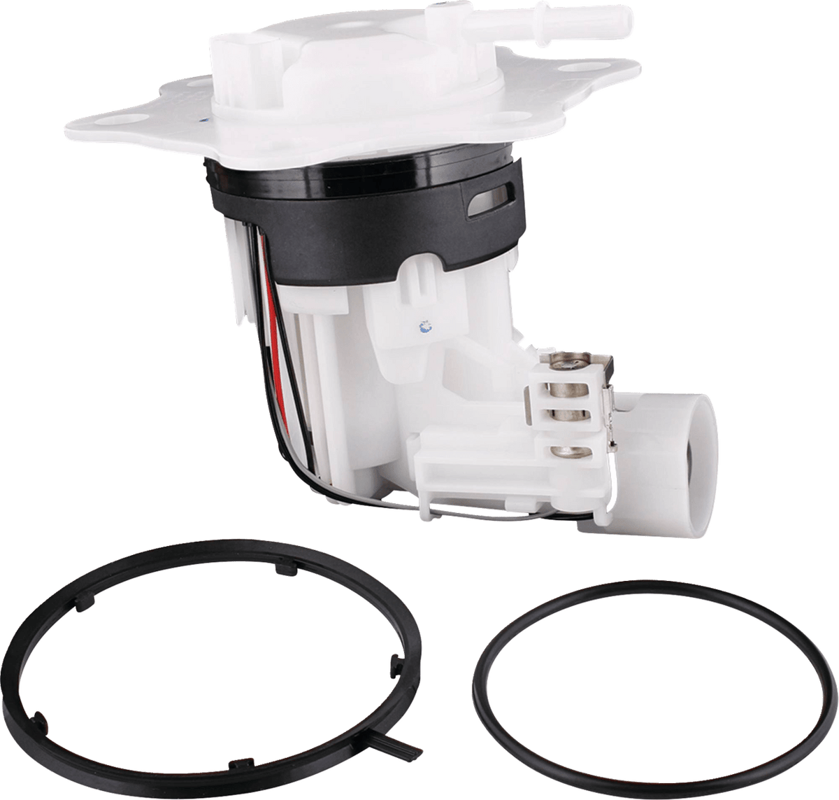 ALL BALLS Fuel Pump Module Assembly for Honda 47-1075 - Kelly Motorsports