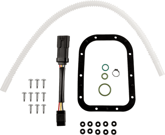 ALL BALLS Fuel Pump Module Assembly for Softail 47-1073 - Kelly Motorsports