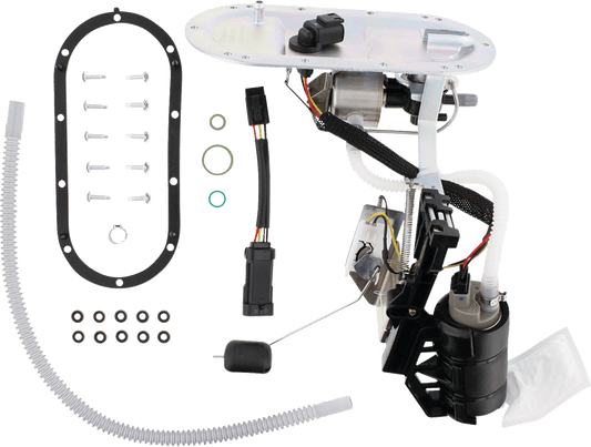 ALL BALLS Fuel Pump Module Assembly for Touring Vehicles (Part #47-1072) - Kelly Motorsports