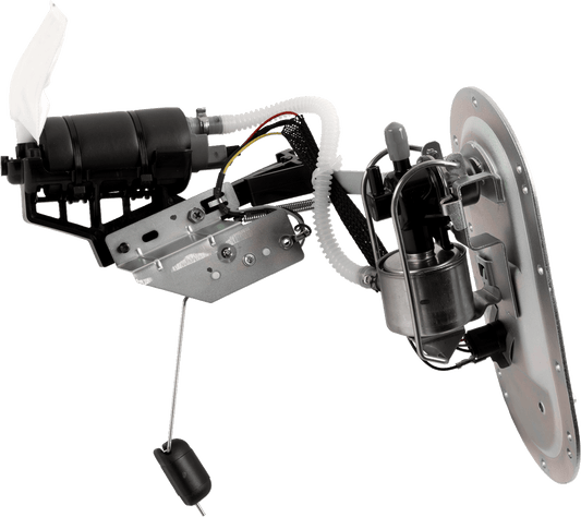 ALL BALLS Fuel Pump Module Assembly for Touring Vehicles (Part #47-1072) - Kelly Motorsports