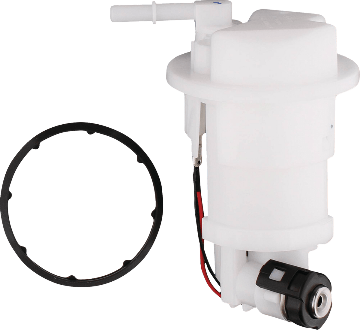ALL BALLS Fuel Pump Module Assembly for Yamaha 47-1043 – Replacement Fuel Pump with Housing and Hardware - Kelly Motorsports