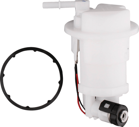 ALL BALLS Fuel Pump Module Assembly for Yamaha 47-1043 – Replacement Fuel Pump with Housing and Hardware - Kelly Motorsports