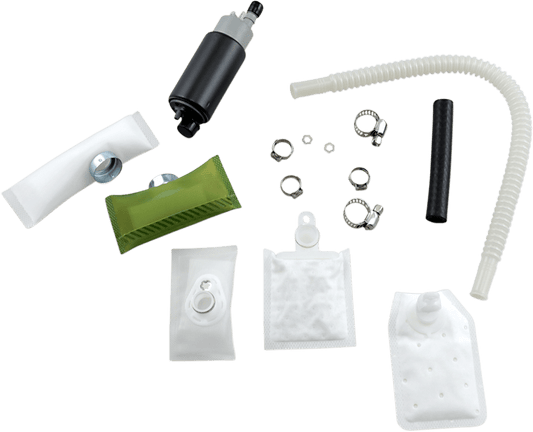 ALL BALLS Fuel Pump Rebuild Kit 47-2036 for Easy Restoration and Maintenance - Kelly Motorsports