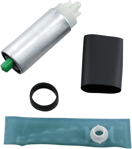 ALL BALLS Fuel Pump Rebuild Kit for BMW 47-2045 – Complete OEM Replacement Solution - Kelly Motorsports