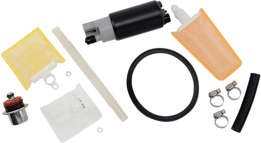 ALL BALLS Fuel Pump Rebuild Kit for Can-Am 47-2015 - Complete Repair Solution - Kelly Motorsports