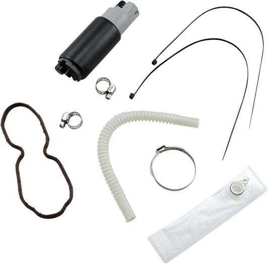 ALL BALLS Fuel Pump Rebuild Kit for Harley-Davidson Sportster 47-2020 - Kelly Motorsports