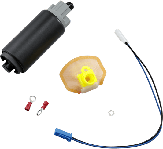 ALL BALLS Fuel Pump Rebuild Kit for Honda, Kawasaki, and Suzuki - Part 47-2024 - Kelly Motorsports