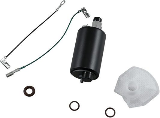 ALL BALLS Fuel Pump Rebuild Kit for Honda, Kawasaki, Suzuki, Yamaha - Part #47-2032 - Kelly Motorsports