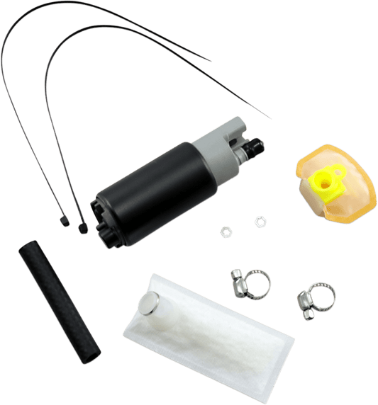 ALL BALLS Fuel Pump Rebuild Kit for Honda, Suzuki, and Yamaha - Part 47-2018 - Kelly Motorsports