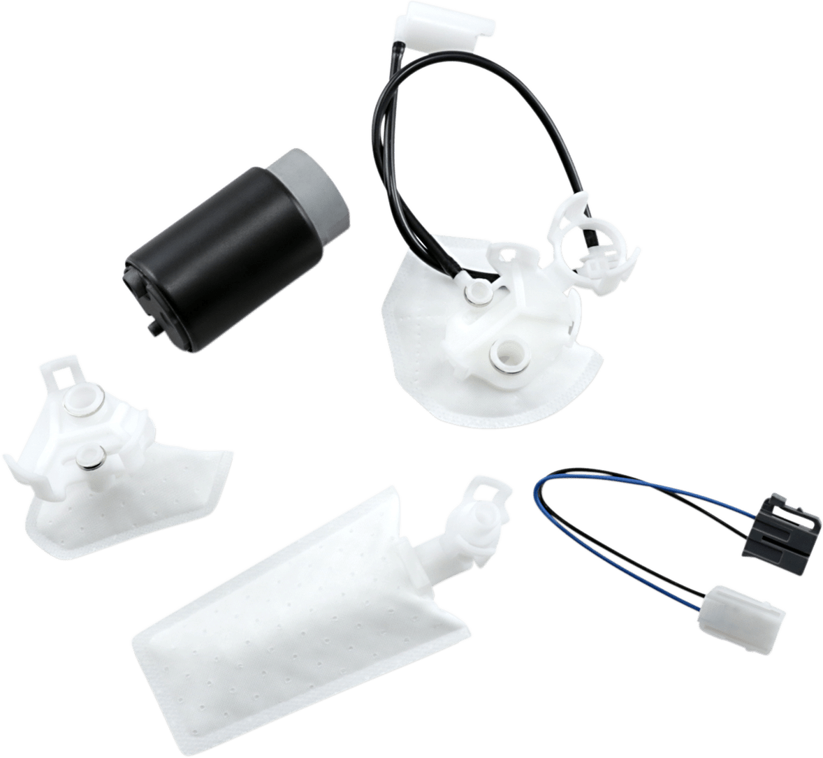 ALL BALLS Fuel Pump Rebuild Kit for Honda/Yamaha 47-2035 - Kelly Motorsports