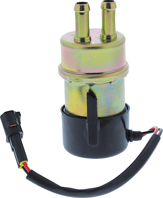 ALL BALLS Fuel Pump Rebuild Kit for Kawasaki 47-2073 - Complete OEM Replacement Solution - Kelly Motorsports