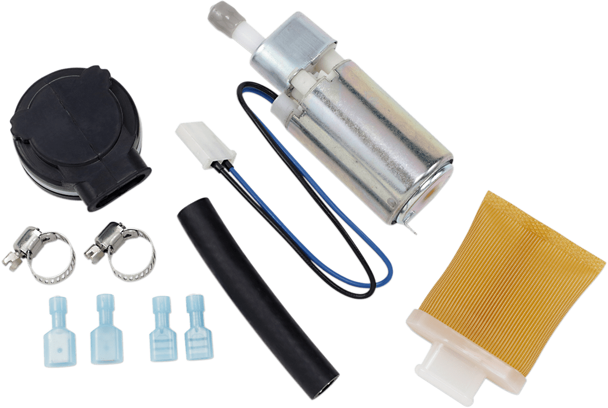 ALL BALLS Fuel Pump Rebuild Kit for Kawasaki and Suzuki 47-2006 - Kelly Motorsports