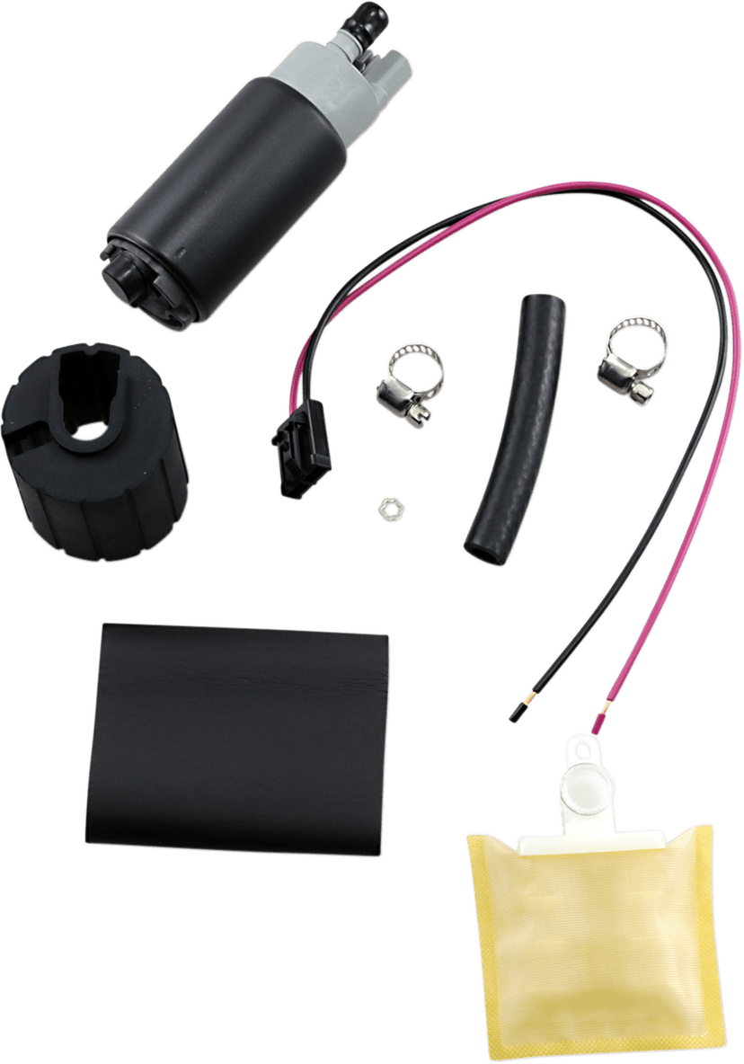 ALL BALLS Fuel Pump Rebuild Kit for Triumph 47-2027 - Kelly Motorsports