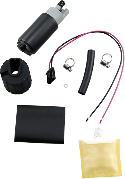 ALL BALLS Fuel Pump Rebuild Kit for Triumph 47-2027 - Kelly Motorsports