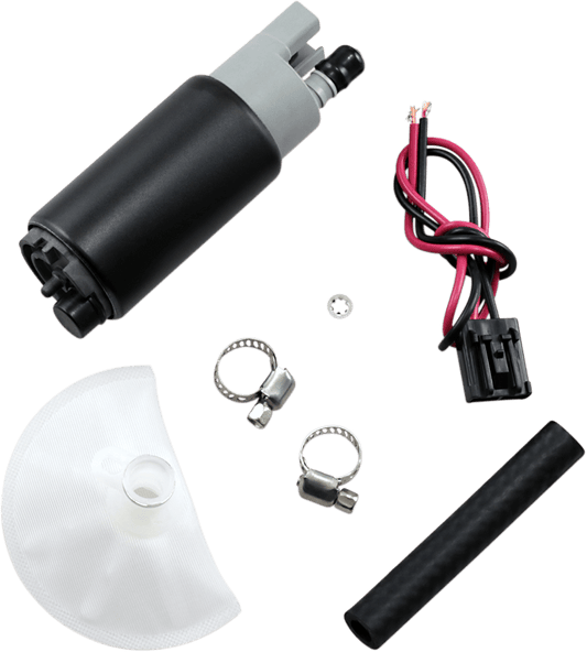 ALL BALLS Fuel Pump Rebuild Kit for Triumph and Yamaha 47-2026 - Kelly Motorsports