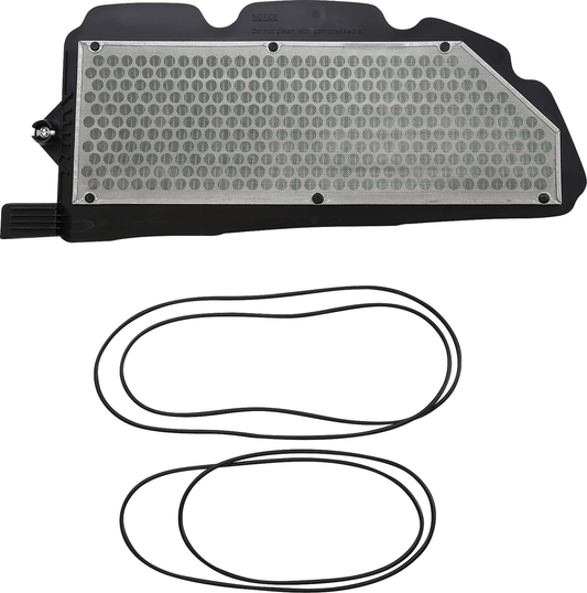 ALL BALLS Honda 48-1035 Replacement Air Filter - OEM-Style Performance - Kelly Motorsports