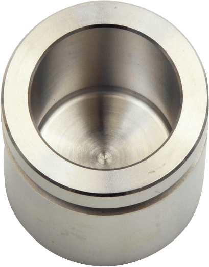 ALL BALLS Honda Brake Caliper Piston Part 18-9031 - Precision Machined 304 Stainless Steel - Kelly Motorsports