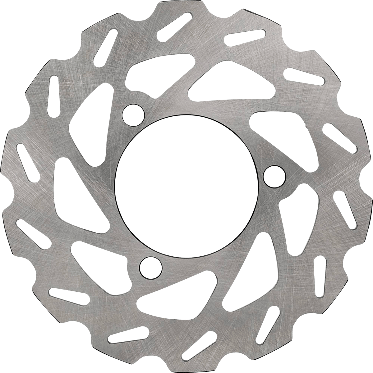 ALL BALLS Honda Brake Rotor 18-0015 – High-Performance Motorcycle Brake Component - Kelly Motorsports