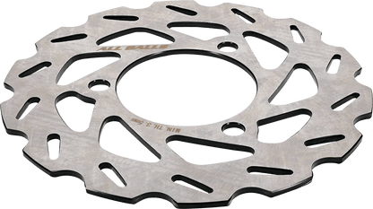 ALL BALLS Honda Brake Rotor 18-0015 – High-Performance Motorcycle Brake Component - Kelly Motorsports