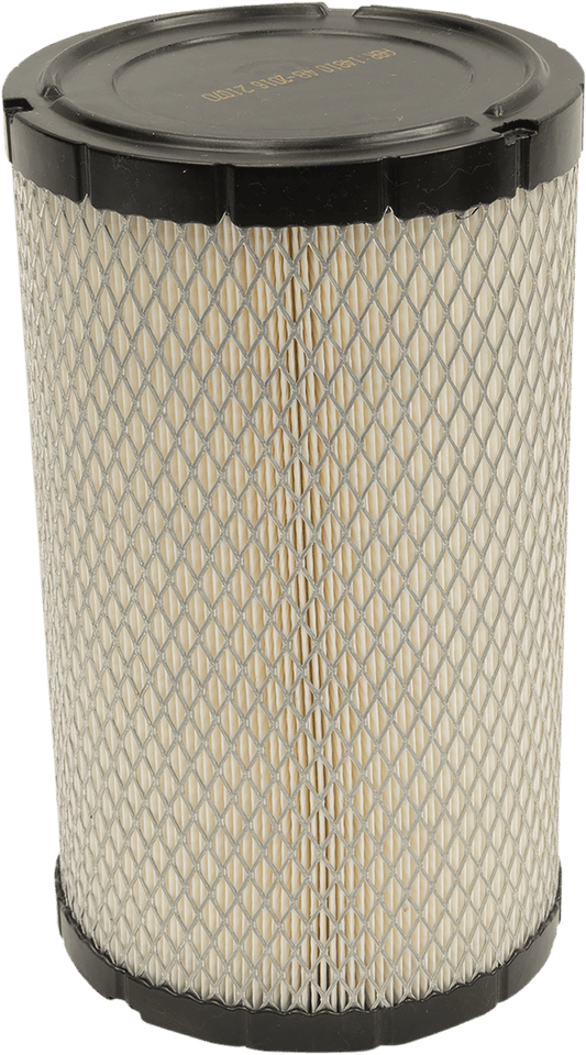 ALL BALLS Kawasaki 48-1016 Replacement Air Filter – OEM-Style Cellulose Filter for Enhanced Engine Protection - Kelly Motorsports