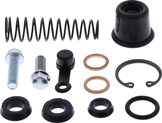 ALL BALLS Master Cylinder Rebuild Kit for Can-Am Rear - Part 18-1092 - Kelly Motorsports