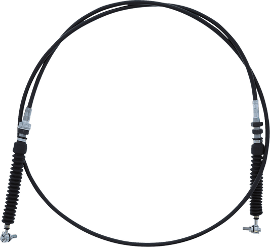 ALL BALLS Maverick X3 Max Turbo Shift Cable 45-5036 for Enhanced Shifting Performance - Kelly Motorsports